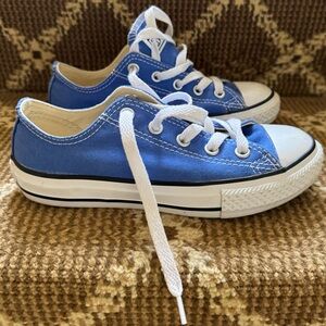 Kids - Converse All Stars Sneakers - Size 13 - worn a handful of times